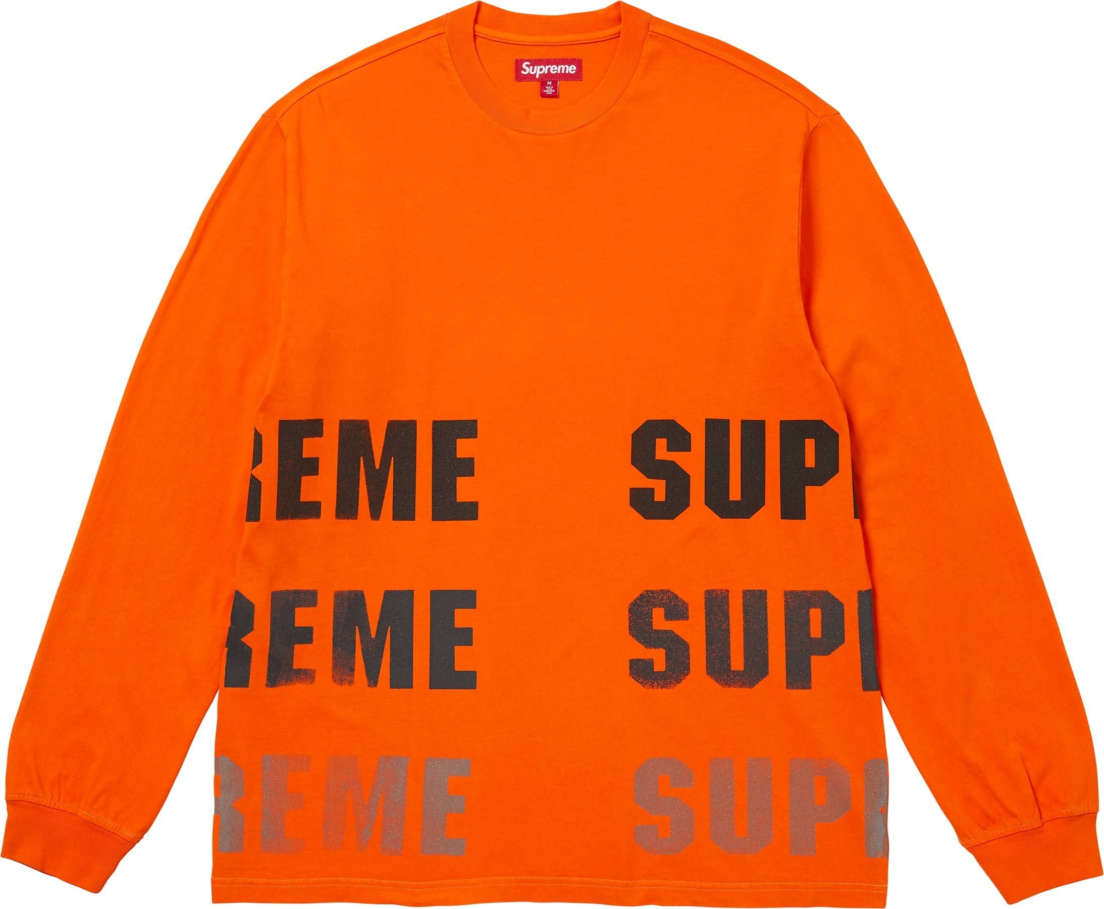 Reflective L/S Top view 2